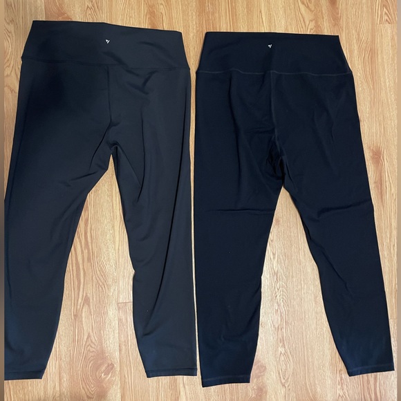 Level legging. - Picture 4 of 7